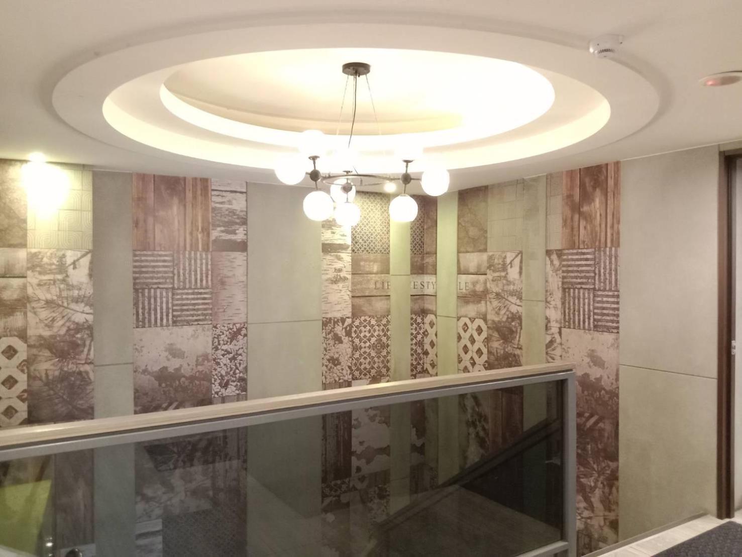 Ximen Hotel B Taipei Exterior photo